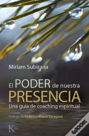 Capa do artigo El Poder De Nuestra Presencia