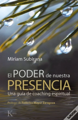 Capa do artigo El Poder De Nuestra Presencia