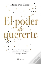 Capa do artigo El Poder De Quererte