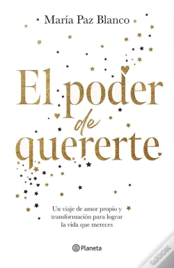 Capa do artigo El Poder De Quererte