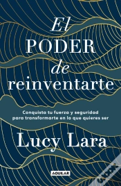 Capa do artigo El Poder De Reinventarte