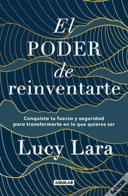 Capa do artigo El Poder De Reinventarte