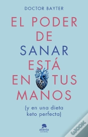 Capa do artigo El Poder De Sanar Esta En Tus Manos