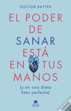 Capa do artigo El Poder De Sanar Esta En Tus Manos
