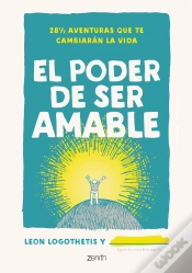 Capa do artigo El Poder De Ser Amable