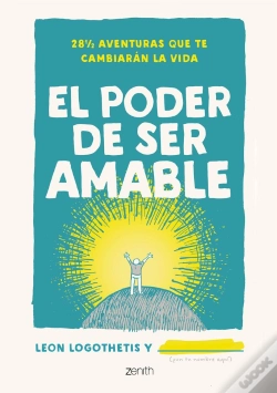 Capa do artigo El Poder De Ser Amable