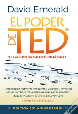 Capa do artigo El Poder De Ted* (*El Empoderamiento Dinamico)