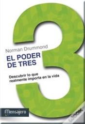Capa do artigo El Poder De Tres