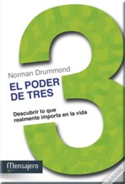 Capa do artigo El Poder De Tres