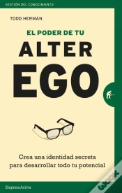 Capa do artigo El Poder De Tu Alter Ego