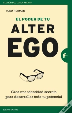 Capa do artigo El Poder De Tu Alter Ego