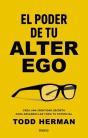 El Poder De Tu Alter Ego - Preview
