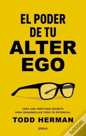 Capa do artigo El Poder De Tu Alter Ego