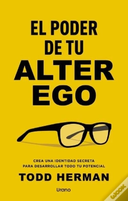 Capa do artigo El Poder De Tu Alter Ego