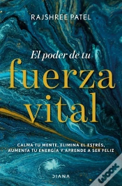 Capa do artigo El Poder De Tu Fuerza Vital