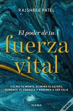 Capa do artigo El Poder De Tu Fuerza Vital