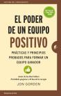 El Poder De Un Equipo Positivo - Preview
