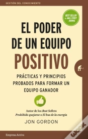 Capa do artigo El Poder De Un Equipo Positivo