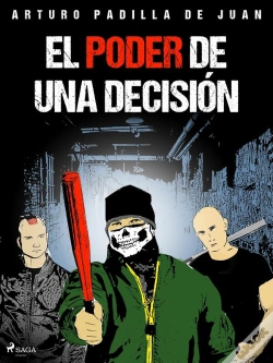 Capa do artigo El Poder De Una Decisión