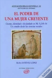 Capa do artigo El Poder De Una Mujer Creyente