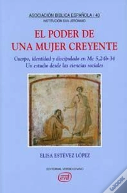 Capa do artigo El Poder De Una Mujer Creyente