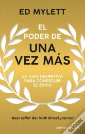 Capa do artigo El Poder De Una Vez Mas