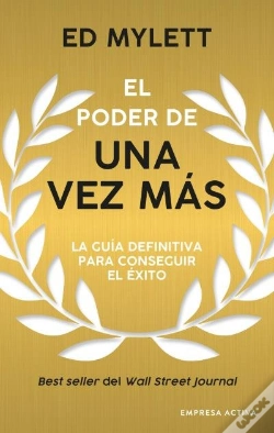 Capa do artigo El Poder De Una Vez Mas
