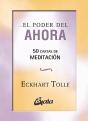 El Poder Del Ahora: 50 Cartas De Meditación - Preview