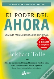 Capa do artigo El Poder Del Ahora