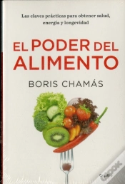 Capa do artigo El Poder Del Alimento  