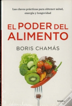 Capa do artigo El Poder Del Alimento  
