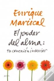 Capa do artigo El Poder Del Alma