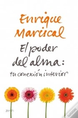 Capa do artigo El Poder Del Alma