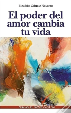 Capa do artigo El Poder Del Amor Cambia Tu Vida
