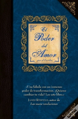 Capa do artigo El Poder Del Amor