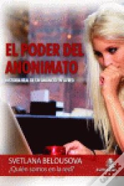 Capa do artigo El Poder Del Anonimato