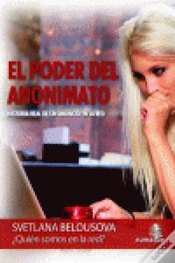 Capa do artigo El Poder Del Anonimato