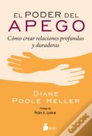 El Poder Del Apego