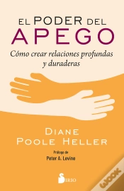 Capa do artigo El Poder Del Apego