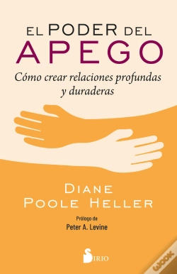 Capa do artigo El Poder Del Apego