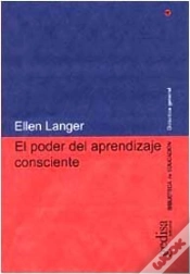 Capa do artigo El Poder Del Aprendizaje Consciente
