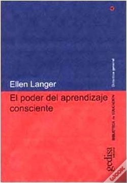 Capa do artigo El Poder Del Aprendizaje Consciente