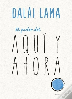 Capa do artigo El Poder Del Aqui Y Ahora