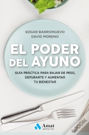 Capa do artigo El Poder Del Ayuno
