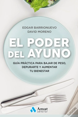 Capa do artigo El Poder Del Ayuno