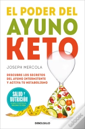 Capa do artigo El Poder Del Ayuno Keto (Campaña Edicion Limitada)