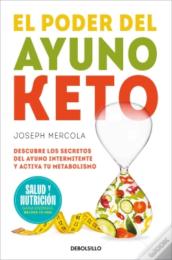 Capa do artigo El Poder Del Ayuno Keto (Campaña Edicion Limitada)