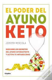 Capa do artigo El Poder Del Ayuno Keto