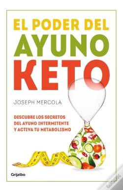 Capa do artigo El Poder Del Ayuno Keto
