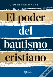 Capa do artigo El Poder Del Bautismo Cristiano